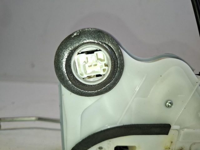 bontott SUZUKI IGNIS III Bal hátsó Ajtózár