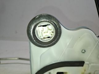 bontott SUZUKI IGNIS III Bal hátsó Ajtózár