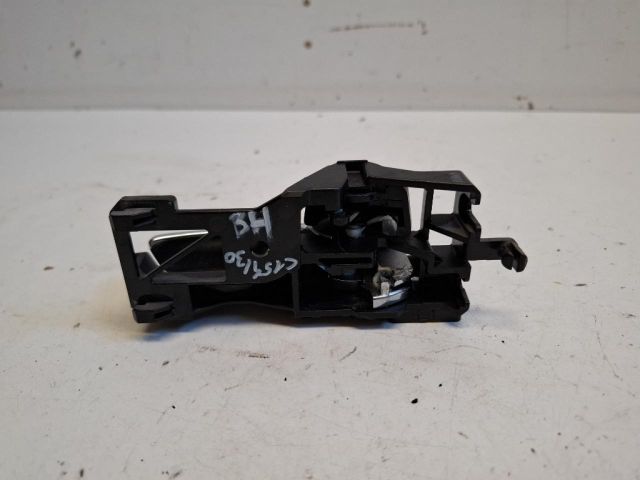 bontott SUZUKI IGNIS III Bal hátsó Belső Kilincs