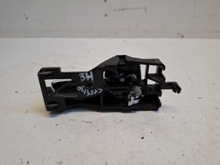 bontott SUZUKI IGNIS III Bal hátsó Belső Kilincs