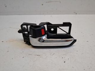 bontott SUZUKI IGNIS III Bal hátsó Belső Kilincs