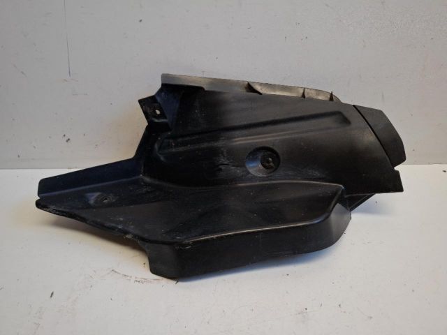 bontott SUZUKI IGNIS III Bal hátsó Dobbetét (Kerékjárati, Műanyag)