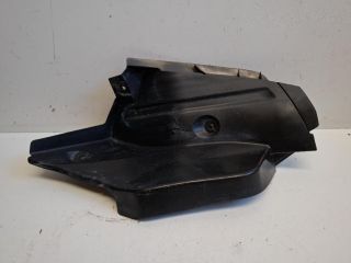 bontott SUZUKI IGNIS III Bal hátsó Dobbetét (Kerékjárati, Műanyag)