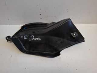 bontott SUZUKI IGNIS III Bal hátsó Dobbetét (Kerékjárati, Műanyag)