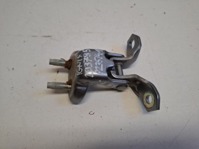 bontott SUZUKI IGNIS III Bal hátsó Felső Zsanér