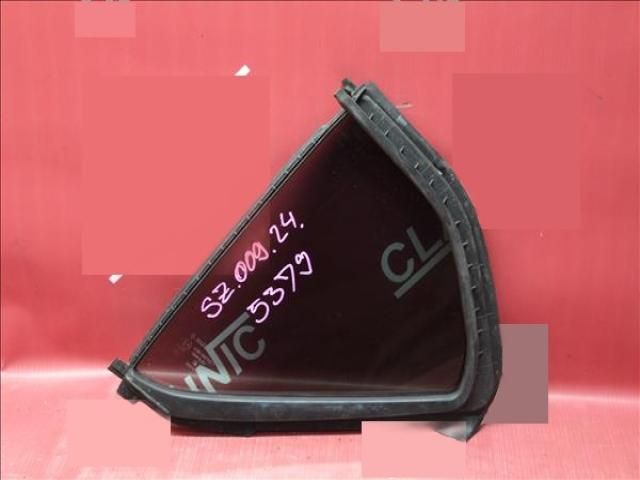 bontott SUZUKI IGNIS III Bal hátsó Fixüveg (Ajtóban)