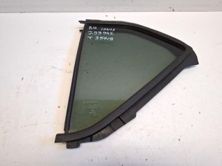 bontott SUZUKI IGNIS III Bal hátsó Fixüveg (Ajtóban)