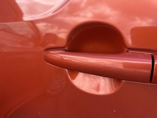 bontott SUZUKI IGNIS III Bal hátsó Külső Kilincs