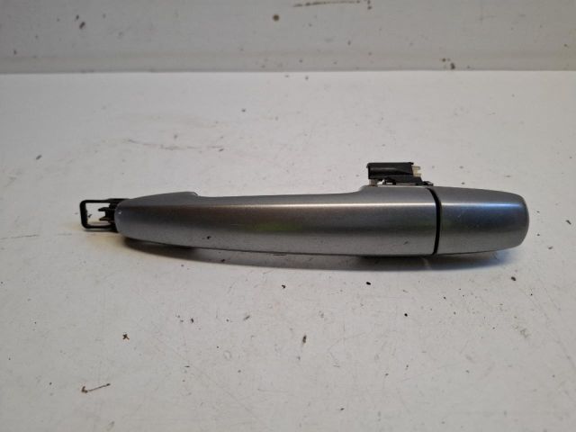 bontott SUZUKI IGNIS III Bal hátsó Külső Kilincs