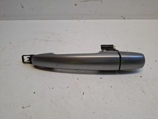 bontott SUZUKI IGNIS III Bal hátsó Külső Kilincs