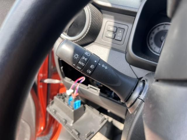 bontott SUZUKI IGNIS III Bal Kormánykapcsoló Irányjelző