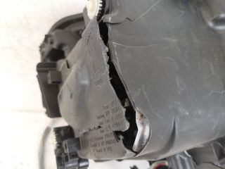 bontott SUZUKI IGNIS III Bal Ledes Fényszóró