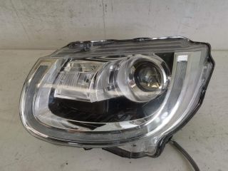 bontott SUZUKI IGNIS III Bal Ledes Fényszóró