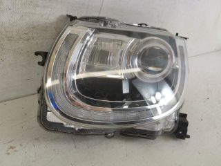 bontott SUZUKI IGNIS III Bal Ledes Fényszóró