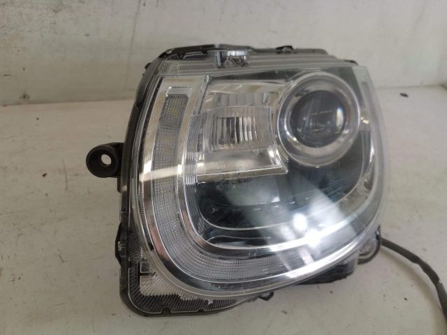 bontott SUZUKI IGNIS III Bal Ledes Fényszóró