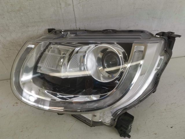 bontott SUZUKI IGNIS III Bal Ledes Fényszóró