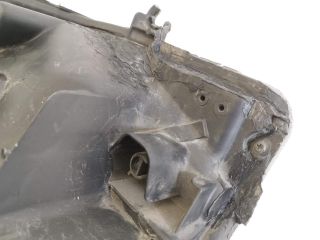 bontott SUZUKI IGNIS III Bal Ledes Fényszóró