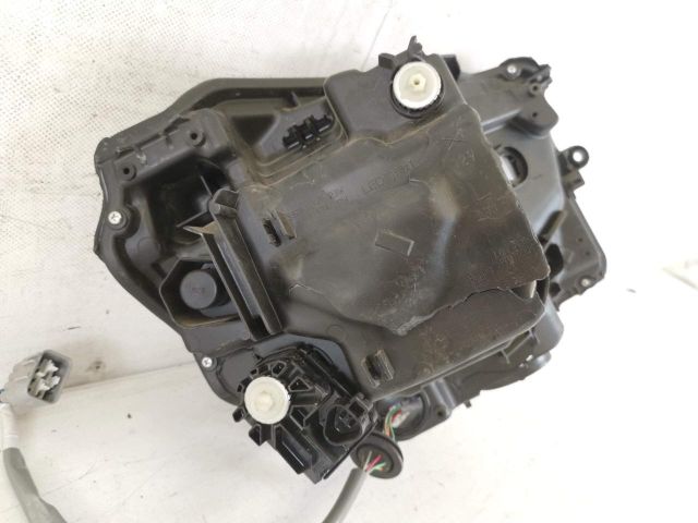 bontott SUZUKI IGNIS III Bal Ledes Fényszóró