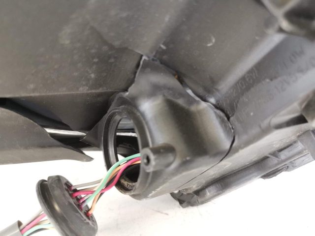 bontott SUZUKI IGNIS III Bal Ledes Fényszóró