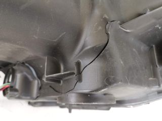 bontott SUZUKI IGNIS III Bal Ledes Fényszóró