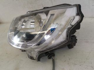 bontott SUZUKI IGNIS III Bal Ledes Fényszóró