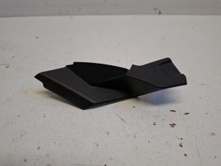 bontott SUZUKI IGNIS III Bal Levélrács Záróvég