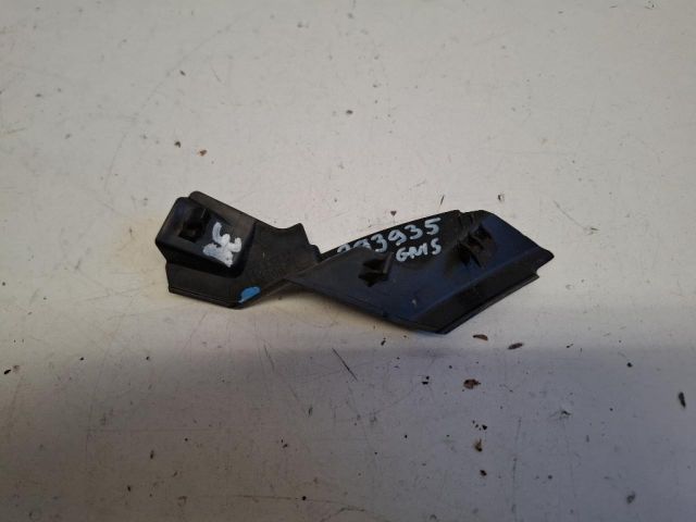 bontott SUZUKI IGNIS III Bal Levélrács Záróvég