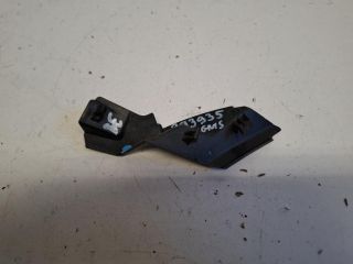 bontott SUZUKI IGNIS III Bal Levélrács Záróvég