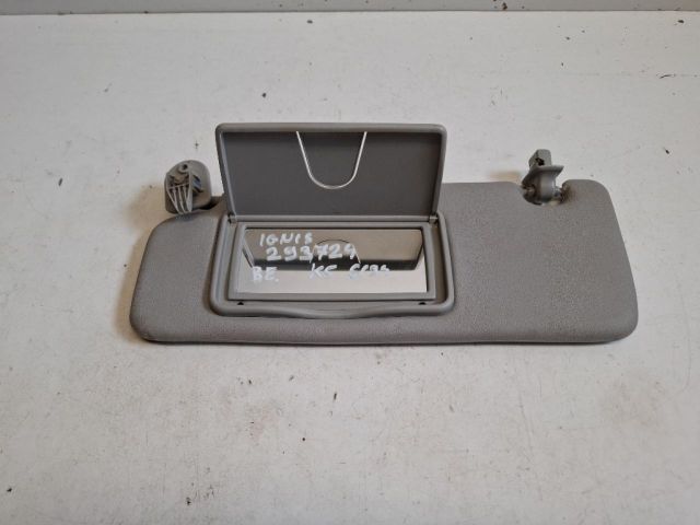 bontott SUZUKI IGNIS III Bal Napellenző