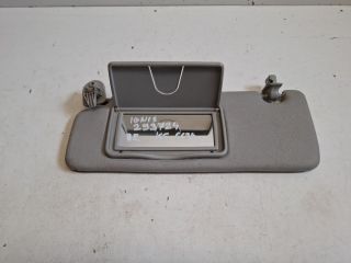 bontott SUZUKI IGNIS III Bal Napellenző