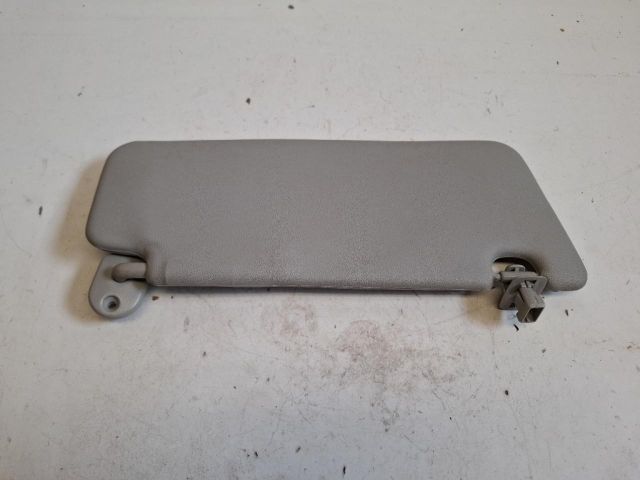 bontott SUZUKI IGNIS III Bal Napellenző