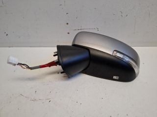 bontott SUZUKI IGNIS III Bal Visszapillantó Tükör (Elektromos)