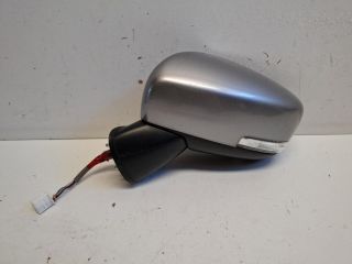 bontott SUZUKI IGNIS III Bal Visszapillantó Tükör (Elektromos)