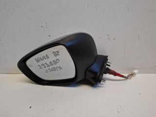 bontott SUZUKI IGNIS III Bal Visszapillantó Tükör (Elektromos)