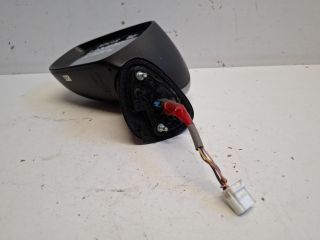 bontott SUZUKI IGNIS III Bal Visszapillantó Tükör (Elektromos)