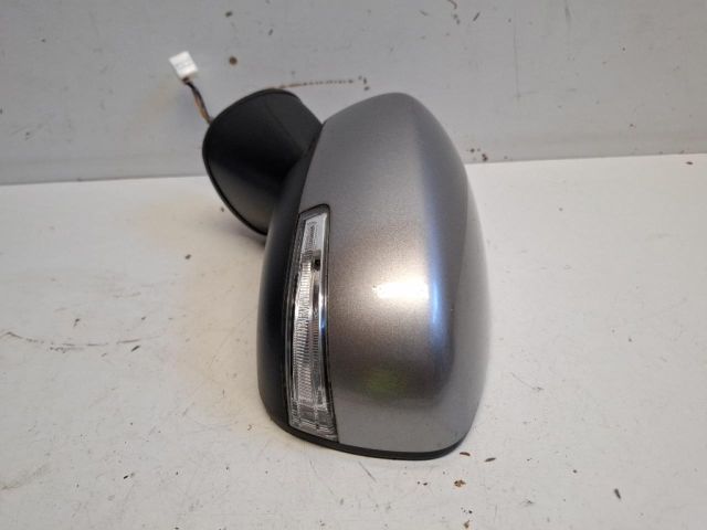 bontott SUZUKI IGNIS III Bal Visszapillantó Tükör (Elektromos)