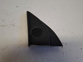 bontott SUZUKI IGNIS III Bal Visszapillantó Tükör Kárpit