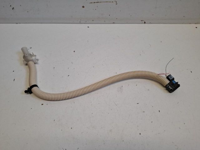 bontott SUZUKI IGNIS III Belső Hőmérséklet Érzékelő