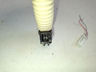 bontott SUZUKI IGNIS III Belső Hőmérséklet Érzékelő