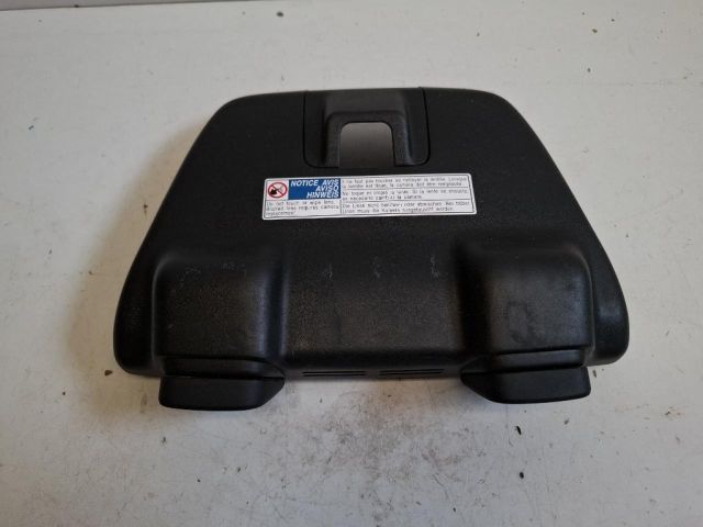 bontott SUZUKI IGNIS III Belső Visszapillantó Tükör Talp Burkolat