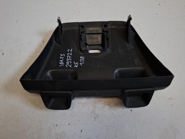 bontott SUZUKI IGNIS III Belső Visszapillantó Tükör Talp Burkolat