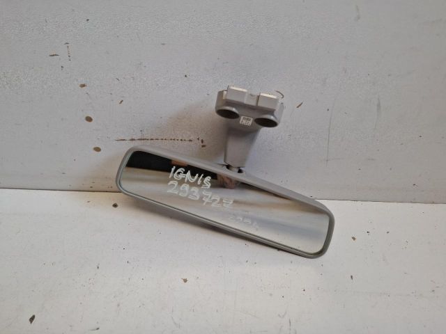 bontott SUZUKI IGNIS III Belső Visszapillantó Tükör