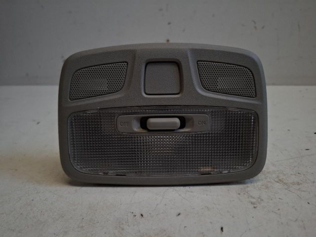 bontott SUZUKI IGNIS III Beltér Világítás Első