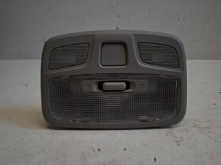 bontott SUZUKI IGNIS III Beltér Világítás Első