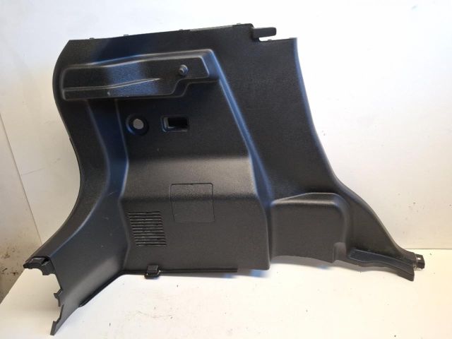 bontott SUZUKI IGNIS III Csomagtér Kárpit