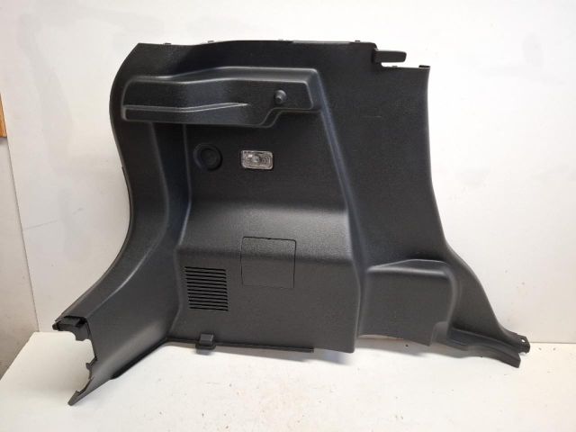 bontott SUZUKI IGNIS III Csomagtér Kárpit