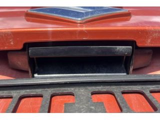 bontott SUZUKI IGNIS III Csomagtér Nyitó Kar / Gomb