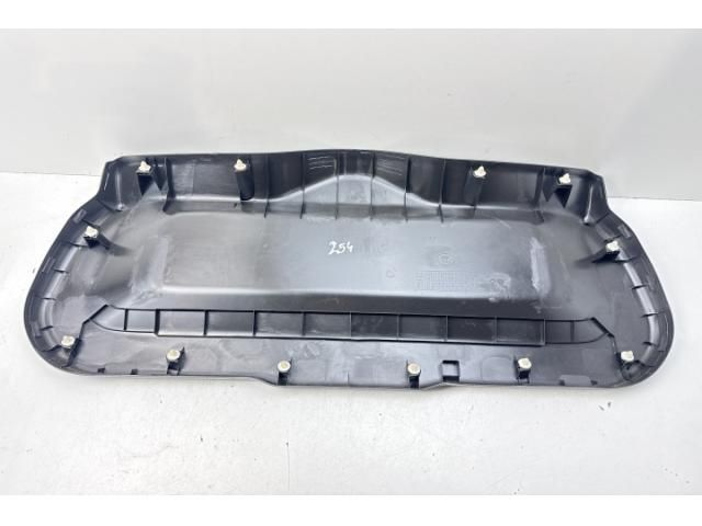 bontott SUZUKI IGNIS III Csomagtérajtó Burkolat (Részeivel)