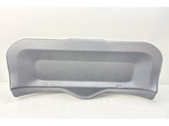 bontott SUZUKI IGNIS III Csomagtérajtó Burkolat (Részeivel)