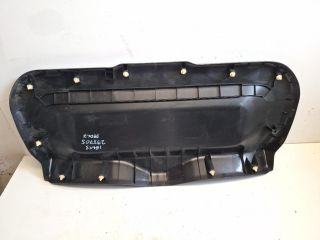 bontott SUZUKI IGNIS III Csomagtérajtó Kárpit